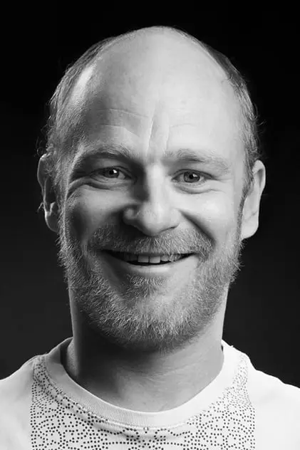 Photo de Sander, Eivind