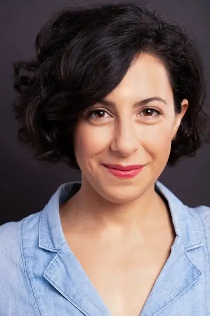 Photo de Sabongui, Marie-marguerite