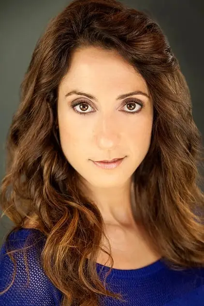 Photo de Saheb, Anne-marie