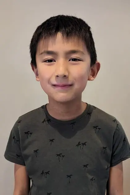 Photo de Sai, Jamie