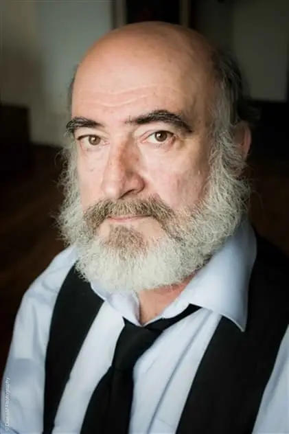Photo de Saïd, Philippe