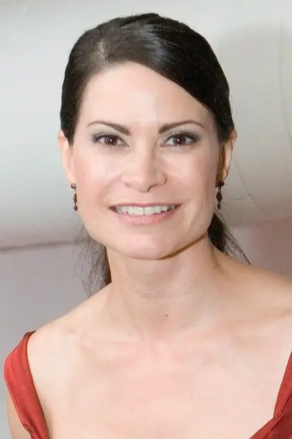 Photo de Samuda, Jacqueline