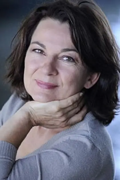 Photo de Sand, Jocelyne