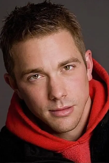 Photo de Sandvoss, Steve