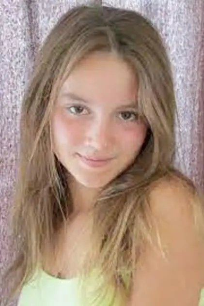 Photo de Sannier, Emeline
