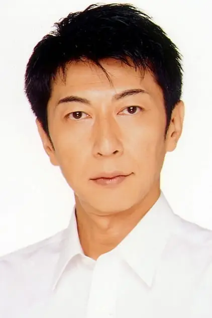 Photo de Sasai, Eisuke Photo de Sasai, Eisuke
