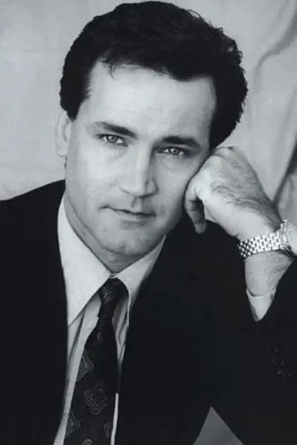 Photo de Saunders, George Photo de Saunders, George