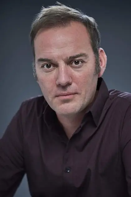 Photo de Saunders, Laurence