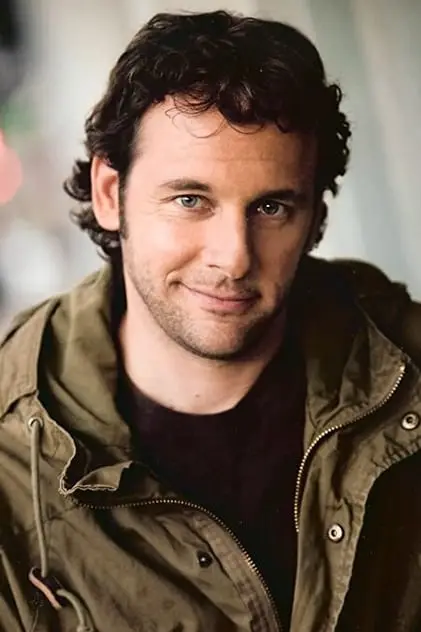 Photo de Sanca, Jeff
