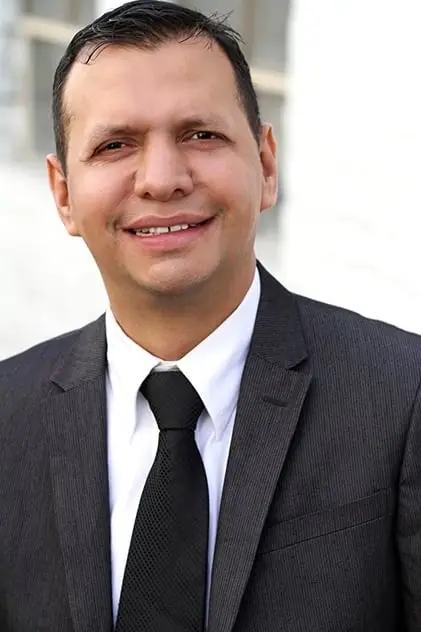 Photo de Salgado, Rosemberg