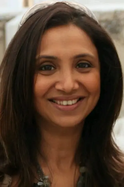 Photo de Sachdev, Sonali