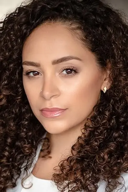 Photo de Sade vazquez, Tanairi