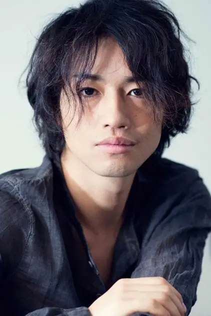 Photo de Saito, Takumi