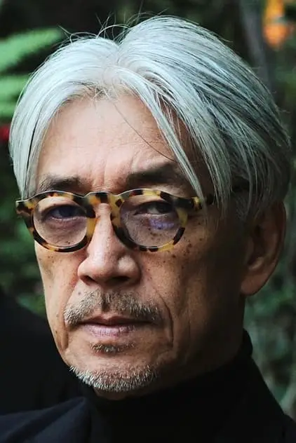Photo de Sakamoto, Ryûichi