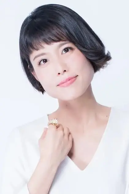 Photo de Sawashiro, Miyuki Photo de Sawashiro, Miyuki