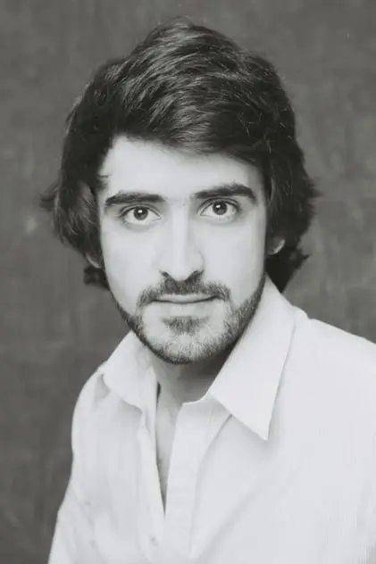 Photo de Sayegh, Nasri