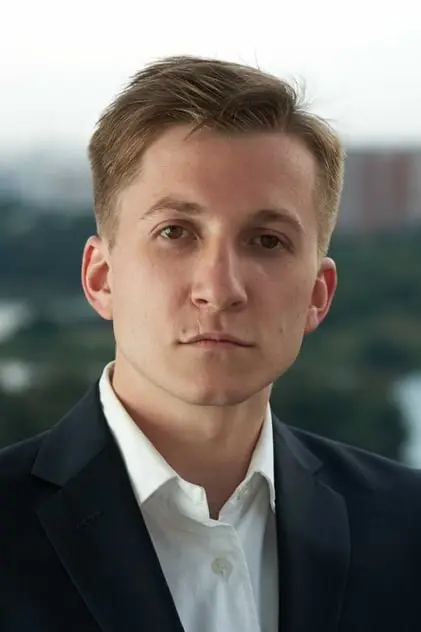 Photo de Шаракоис, Дмитрий