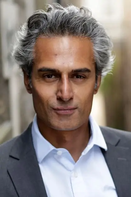 Photo de Sabir, Kal