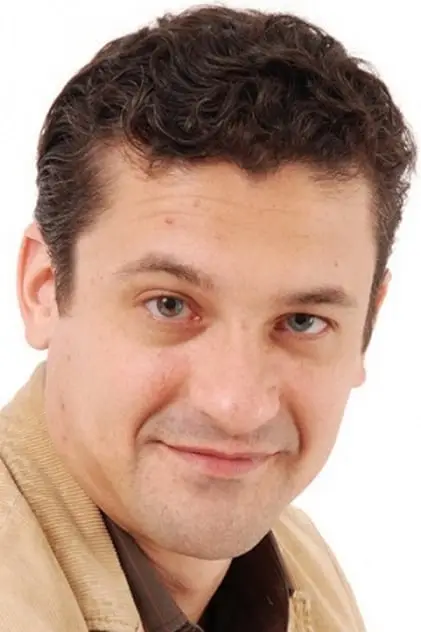 Photo de Safronov, Mikhail