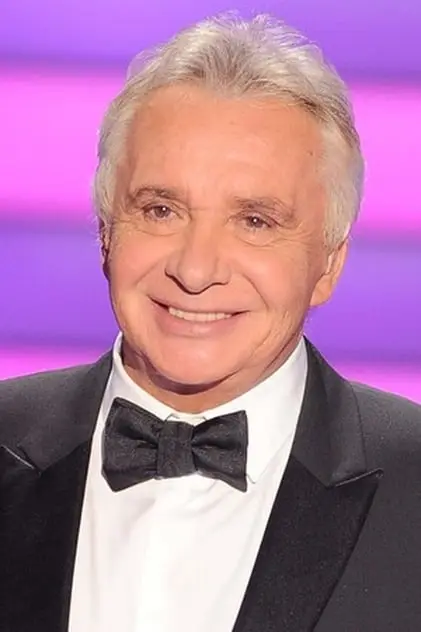 Photo de Sardou, Michel Photo de Sardou, Michel
