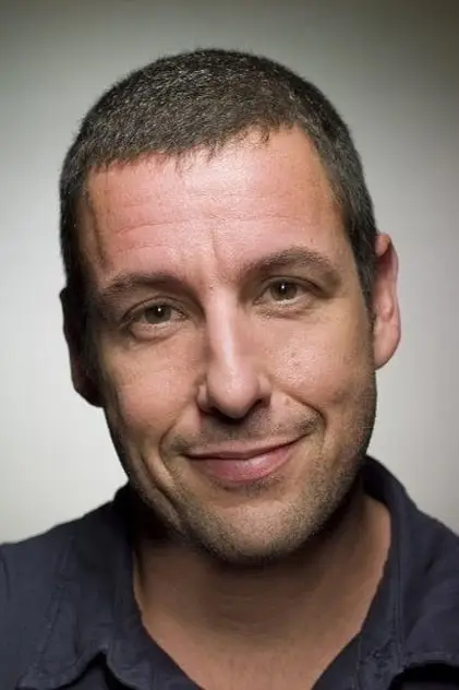 Photo de Sandler, Adam Photo de Sandler, Adam