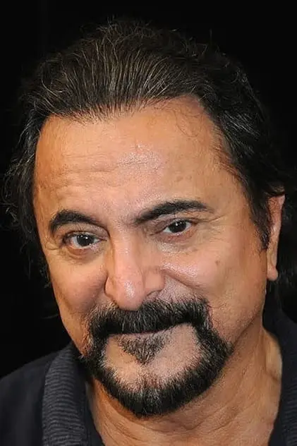 Photo de Savini, Tom Photo de Savini, Tom