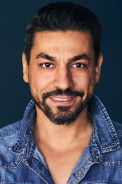 Photo de Samman, Ayman