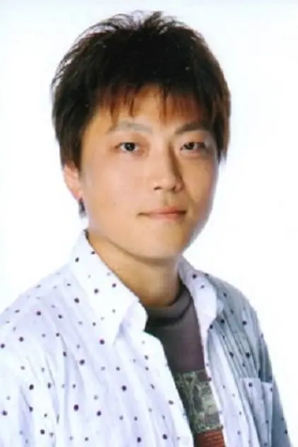 Photo de 三戸耕三