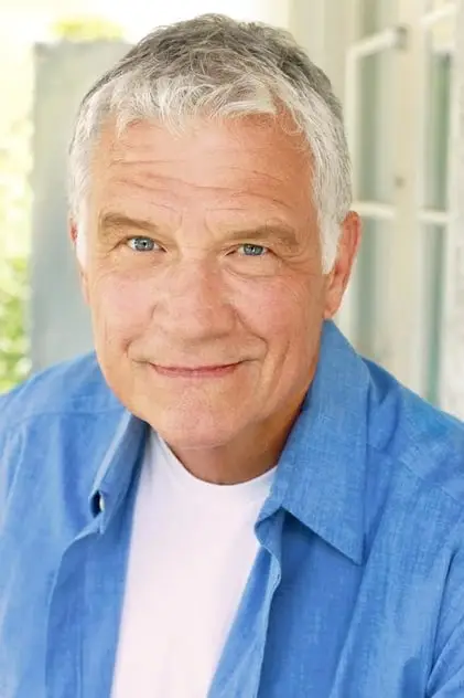 Photo de Sanderford, John Photo de Sanderford, John