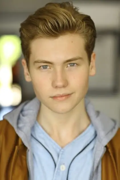 Photo de Sanders, Ben