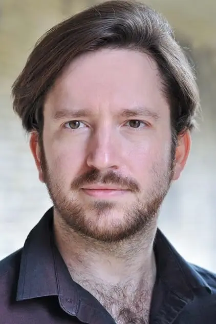Photo de Sanderson, Ian
