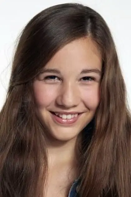 Photo de Sanderson, Megan
