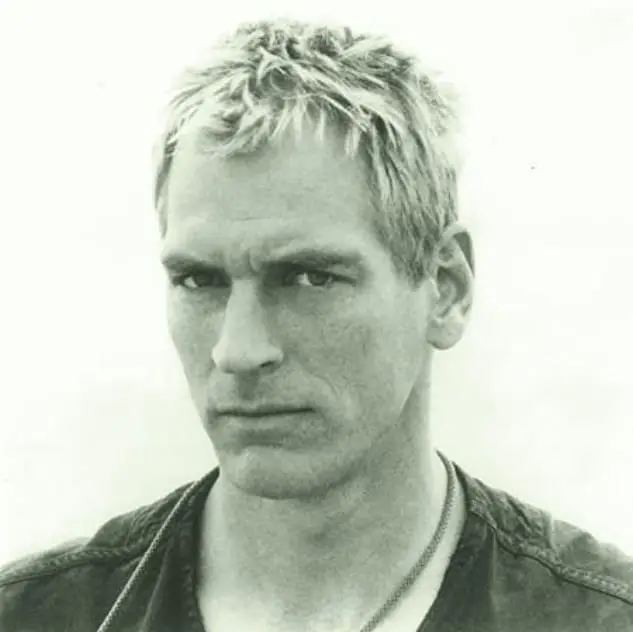 Photo de Sands, Julian Photo de Sands, Julian