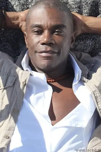 Photo de Saunders, Marlon