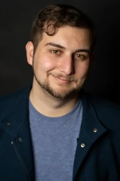 Photo de Saab, Alejandro