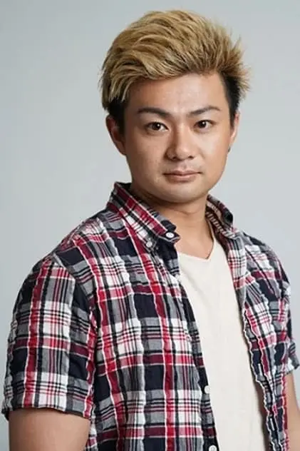 Photo de Sakae, Momotaro Photo de Sakae, Momotaro
