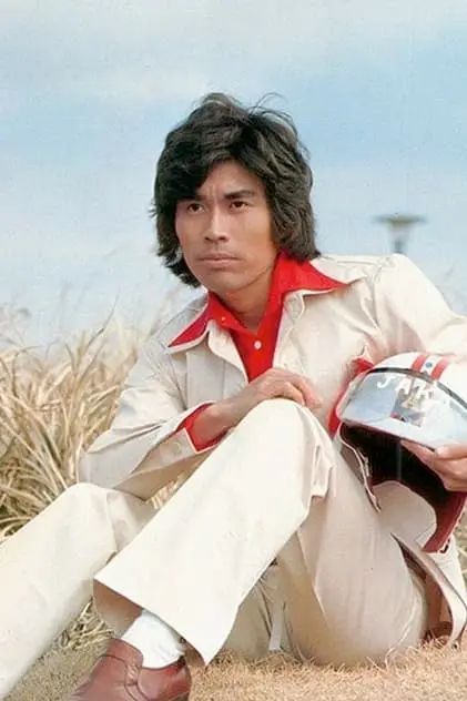 Photo de Sakurai, Gorô