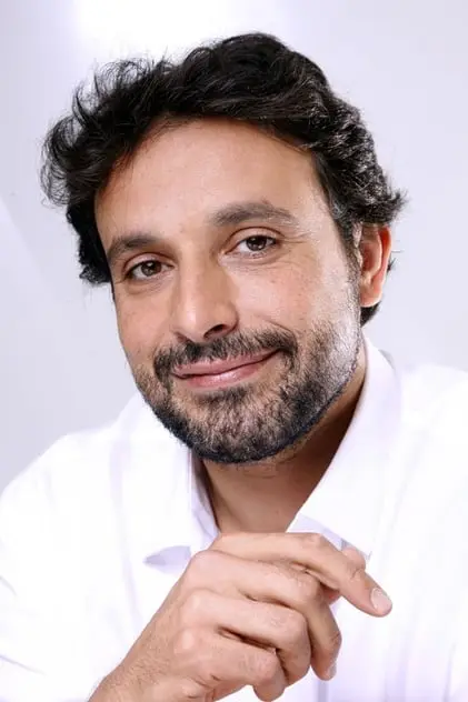 Photo de Salomone, Bruno