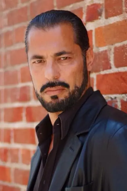 Photo de Salvano, Gino