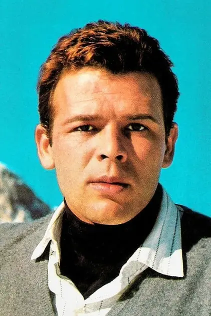 Photo de Salvatori, Renato