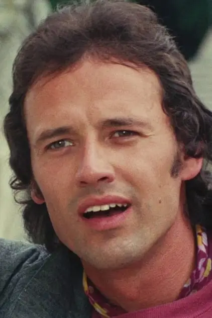 Photo de Salvino, Riccardo