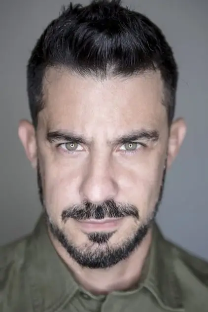 Photo de San martín, Roberto