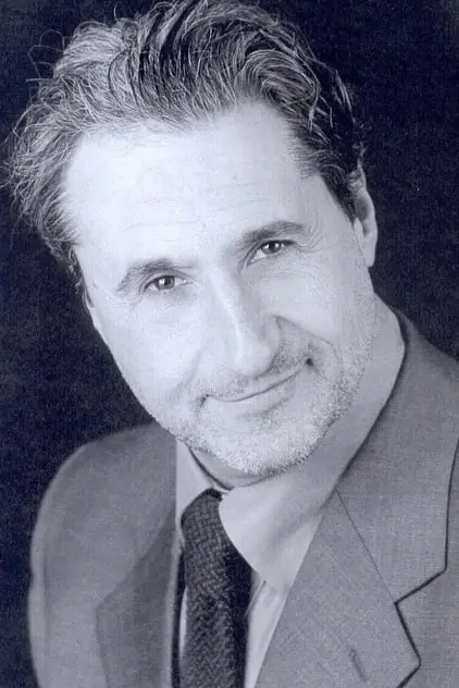 Photo de Santoni, Marcello Photo de Santoni, Marcello