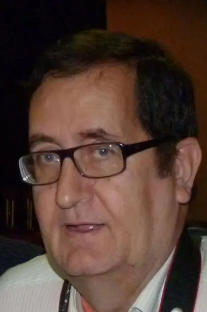 Photo de Sáinz, Salvador