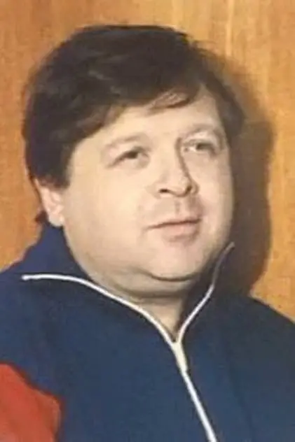 Photo de Сальников, Владимир