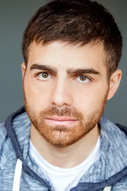Photo de Sám nakhjavani, Amir