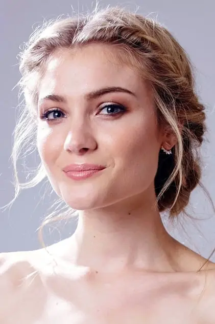 Photo de Samuels, Skyler