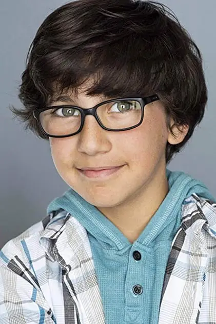 Photo de Sand, Carter