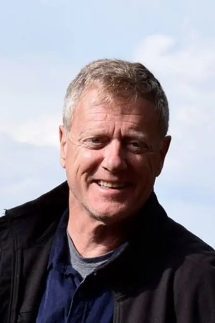 Photo de Sands, Peter
