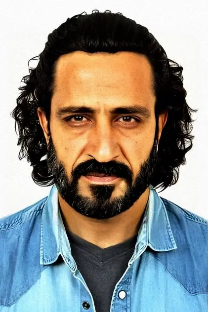Photo de Sarwar, Mir